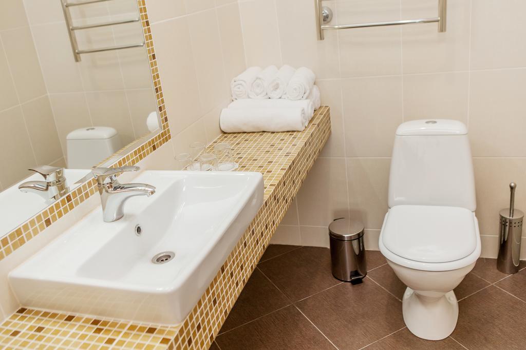 Chisto Hotel Gomel Quarto foto