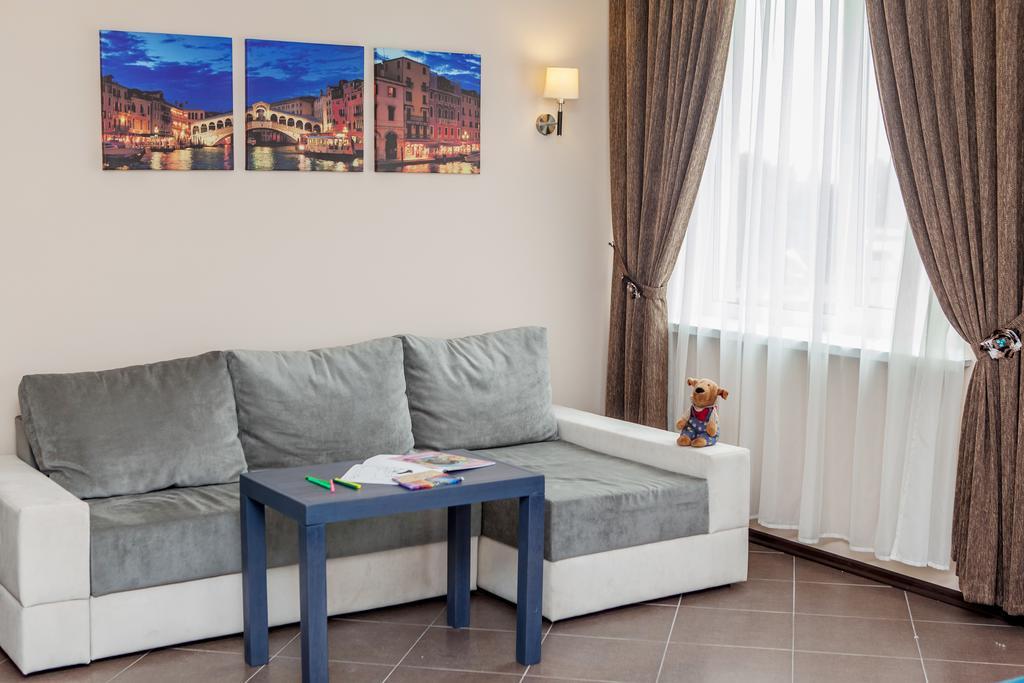 Chisto Hotel Gomel Quarto foto