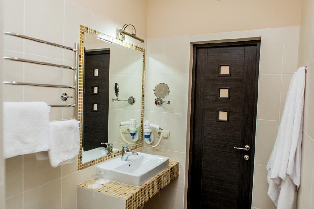 Chisto Hotel Gomel Quarto foto