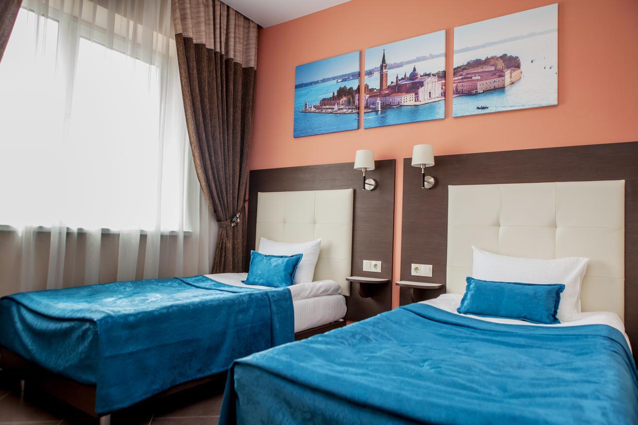 Chisto Hotel Gomel Quarto foto