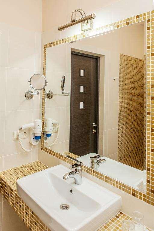 Chisto Hotel Gomel Quarto foto