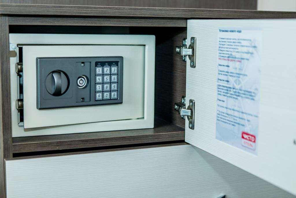 Chisto Hotel Gomel Quarto foto